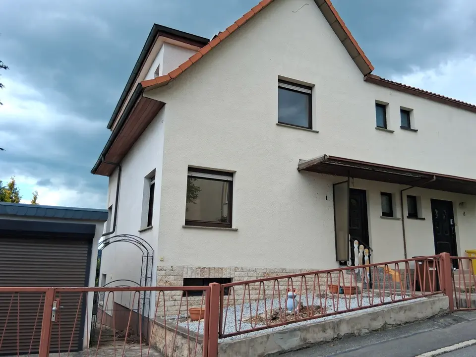 5 Zimmer Haus mit 96 m² in Jena – Bild 4