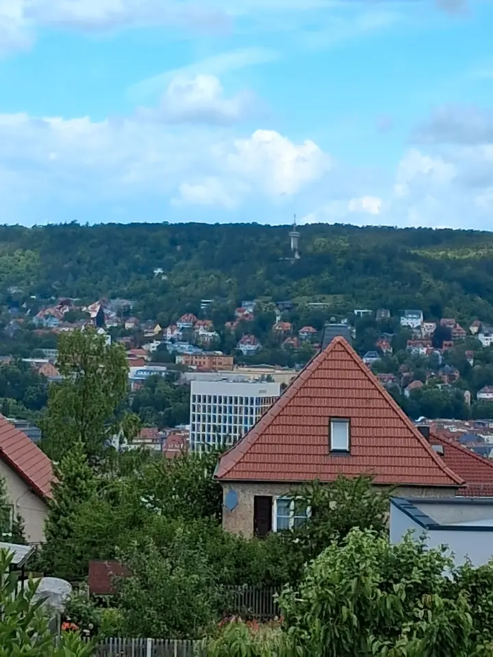 5 Zimmer Haus mit 96 m² in Jena – Bild 5