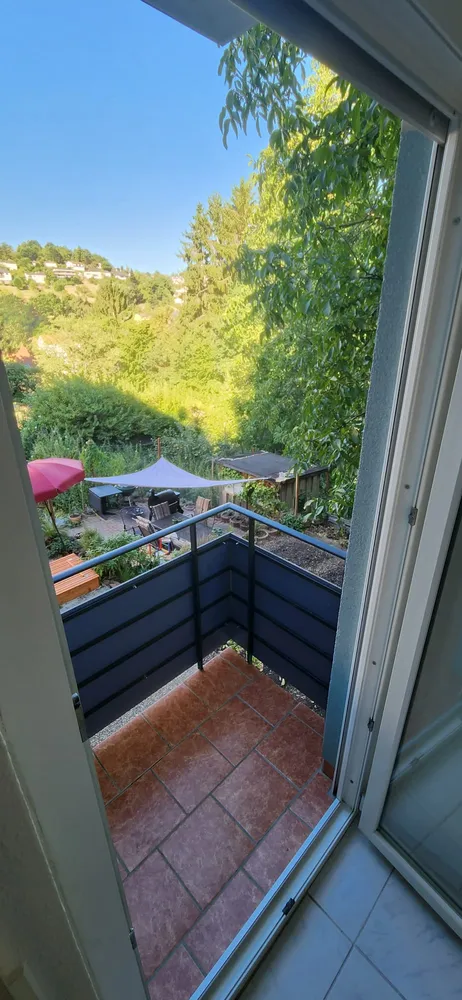 1 Zimmer Wohnung mit 27 m² in Heidelberg – Bild 1
