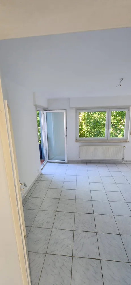 1 Zimmer Wohnung mit 27 m² in Heidelberg – Bild 2