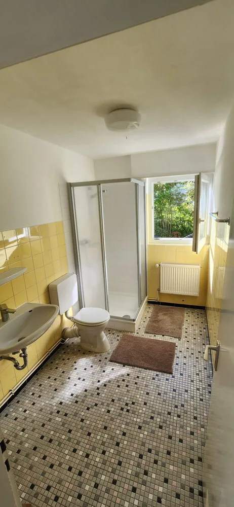 1 Zimmer Wohnung mit 27 m² in Heidelberg – Bild 5