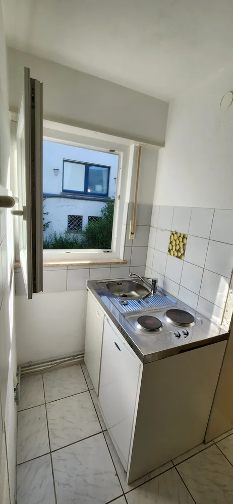 1 Zimmer Wohnung mit 27 m² in Heidelberg – Bild 6