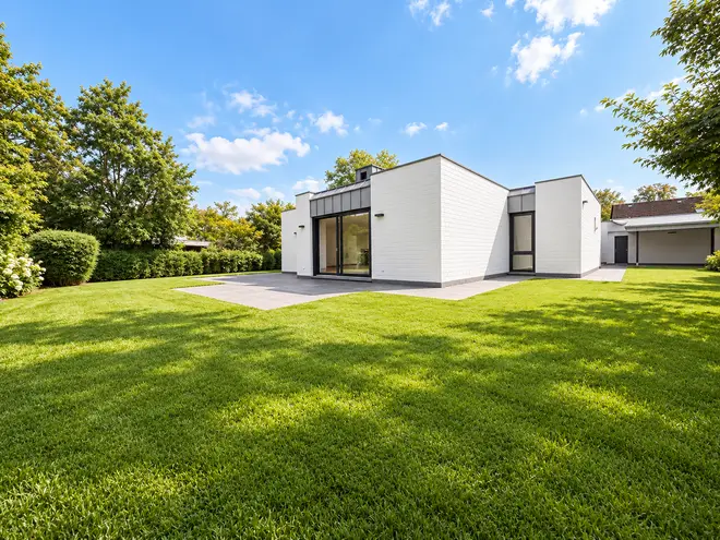 5 Zimmer Haus mit 200 m² in Düsseldorf – Bild 11