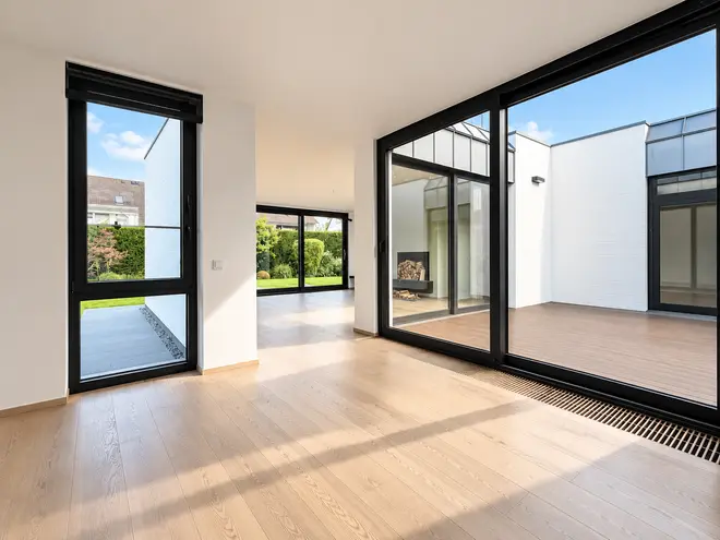 5 Zimmer Haus mit 200 m² in Düsseldorf – Bild 4