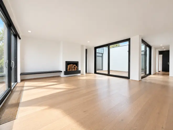 5 Zimmer Haus mit 200 m² in Düsseldorf – Bild 6