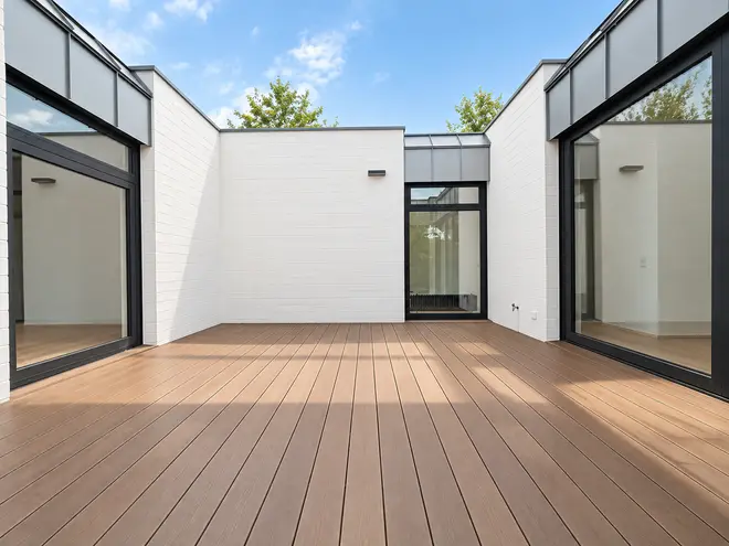 5 Zimmer Haus mit 200 m² in Düsseldorf – Bild 7