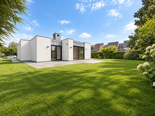 5 Zimmer Haus mit 200 m² in Düsseldorf – Bild 10