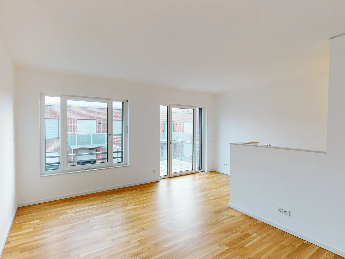 3 Zimmer Wohnung mit 83 m² in Bremen – Bild 1