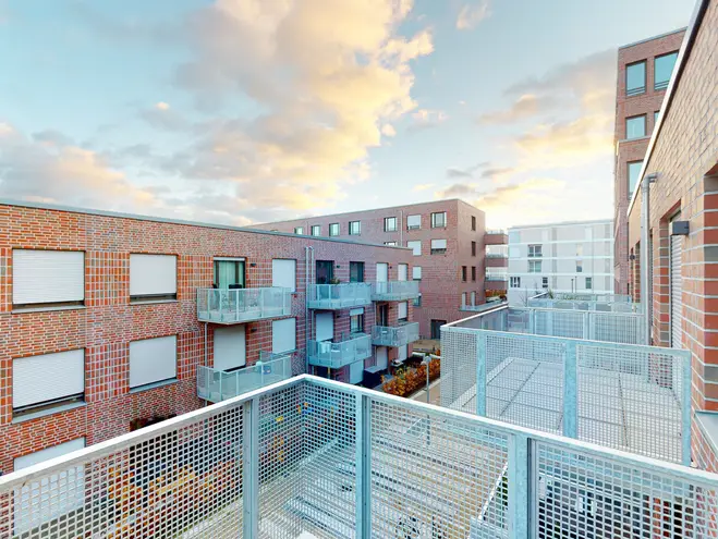 3 Zimmer Wohnung mit 83 m² in Bremen – Bild 11