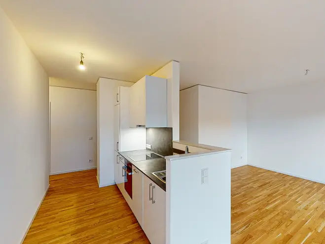 3 Zimmer Wohnung mit 83 m² in Bremen – Bild 3
