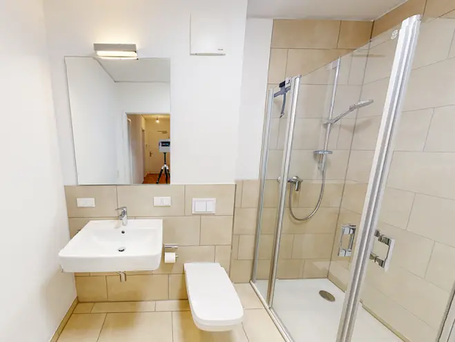 3 Zimmer Wohnung mit 83 m² in Bremen – Bild 10