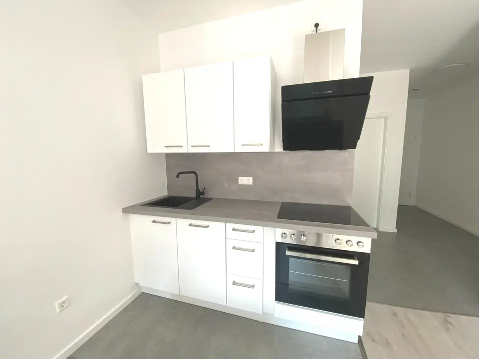 2 Zimmer Wohnung mit 40 m² in Schwäbisch Hall – Bild 5