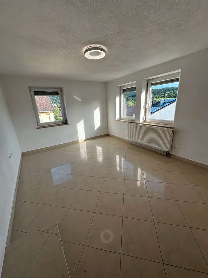 2 Zimmer Wohnung mit 40 m² in Schwäbisch Hall – Bild 7