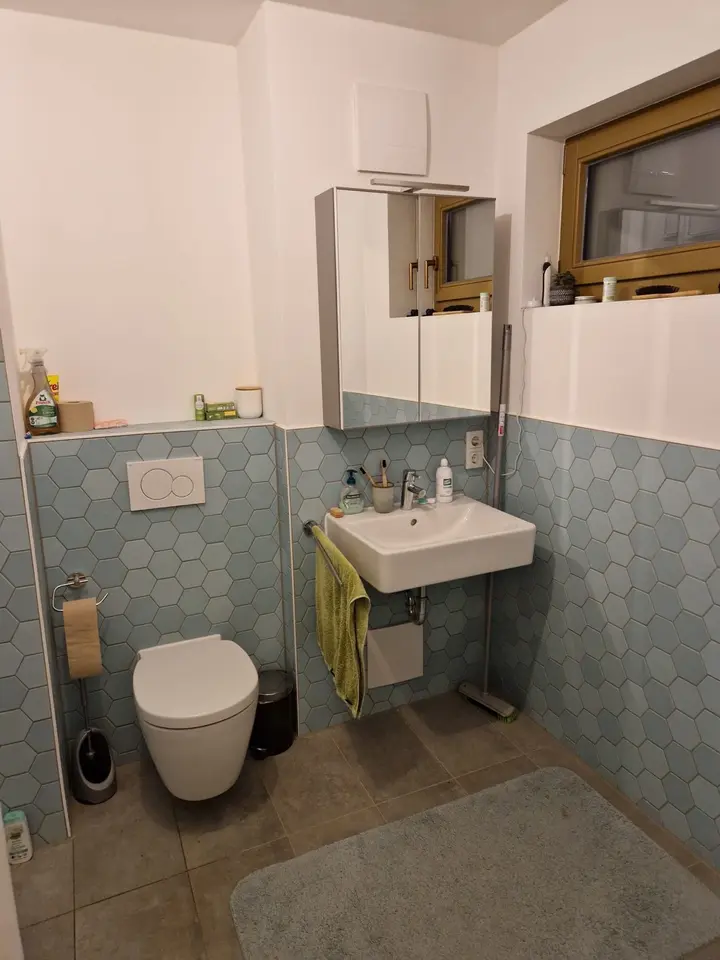 Studio mit 31 m² in Freising – Bild 5