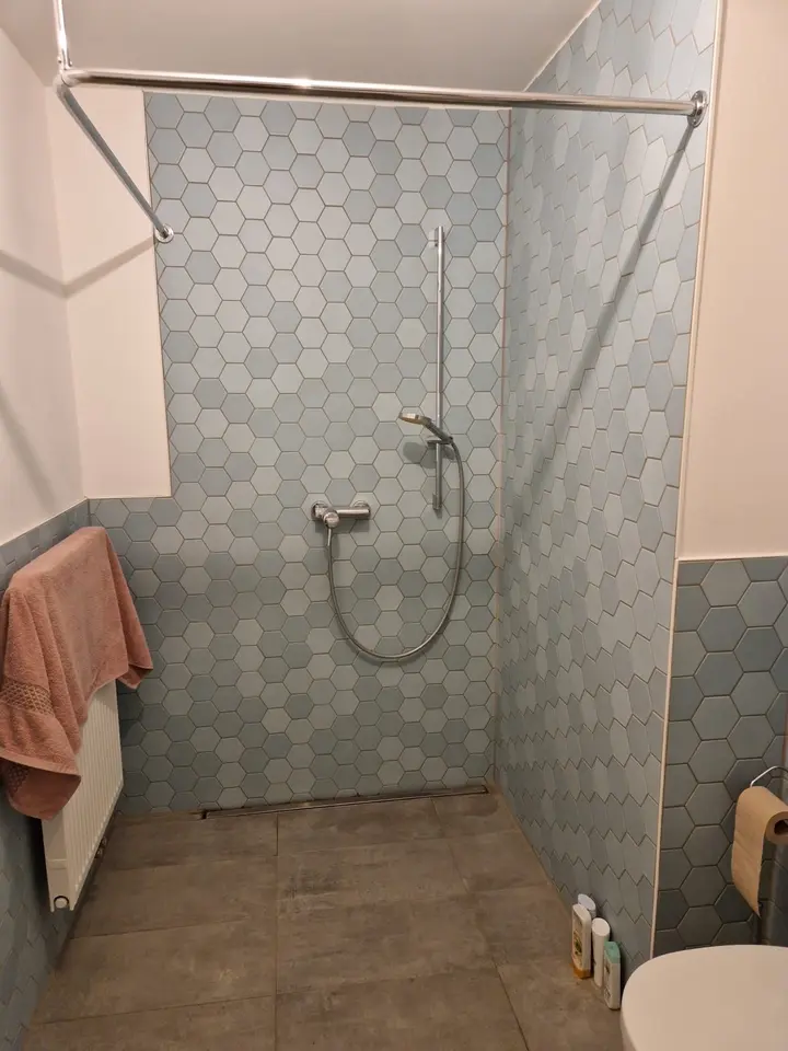 Studio mit 31 m² in Freising – Bild 6