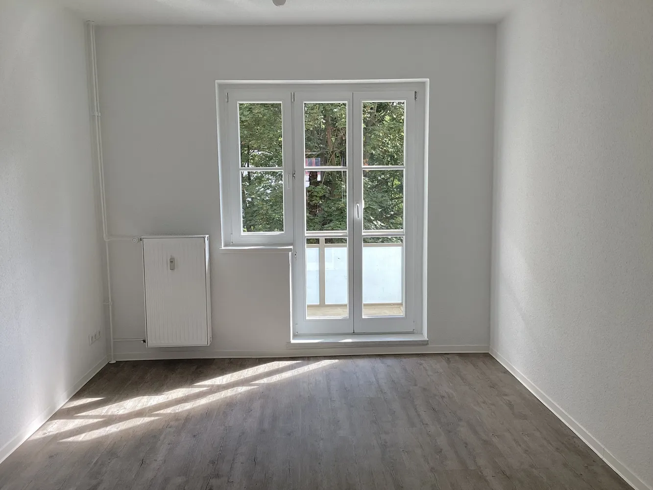 2 Zimmer Wohnung mit 45 m² in Magdeburg – Bild 3