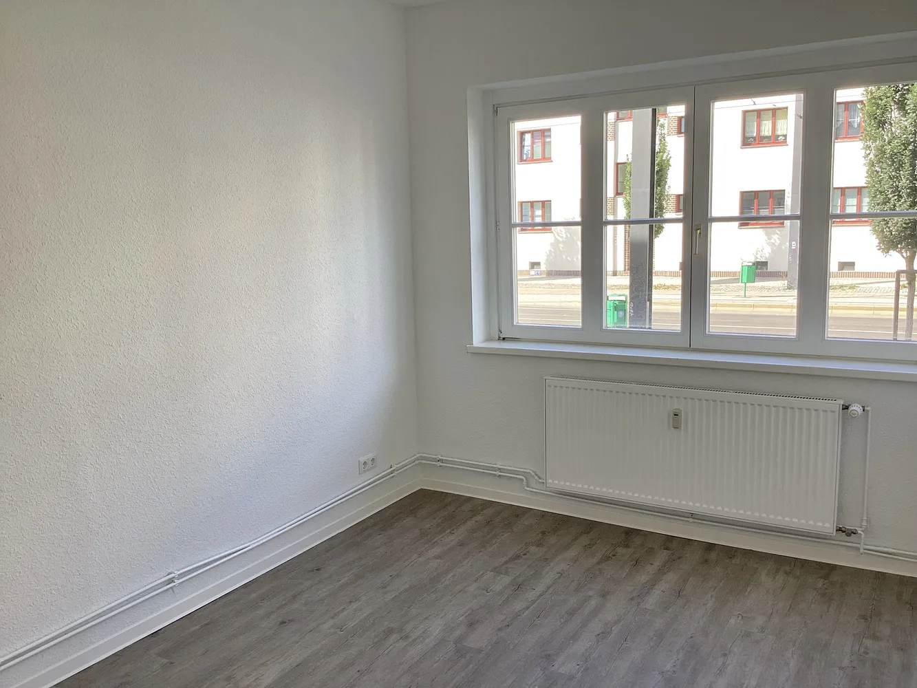 2 Zimmer Wohnung mit 45 m² in Magdeburg – Bild 4