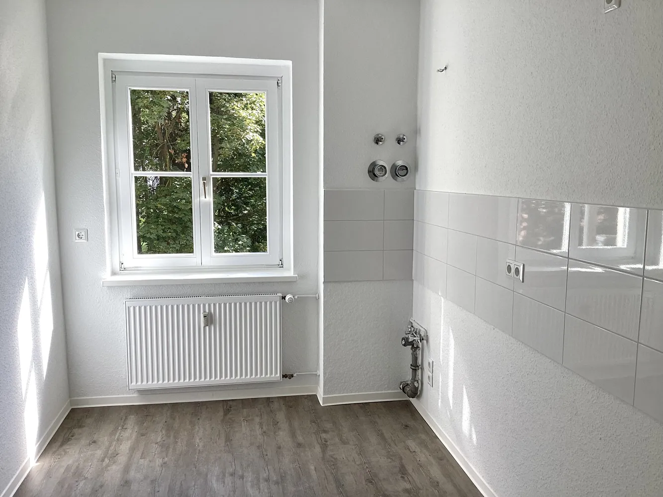 2 Zimmer Wohnung mit 45 m² in Magdeburg – Bild 5