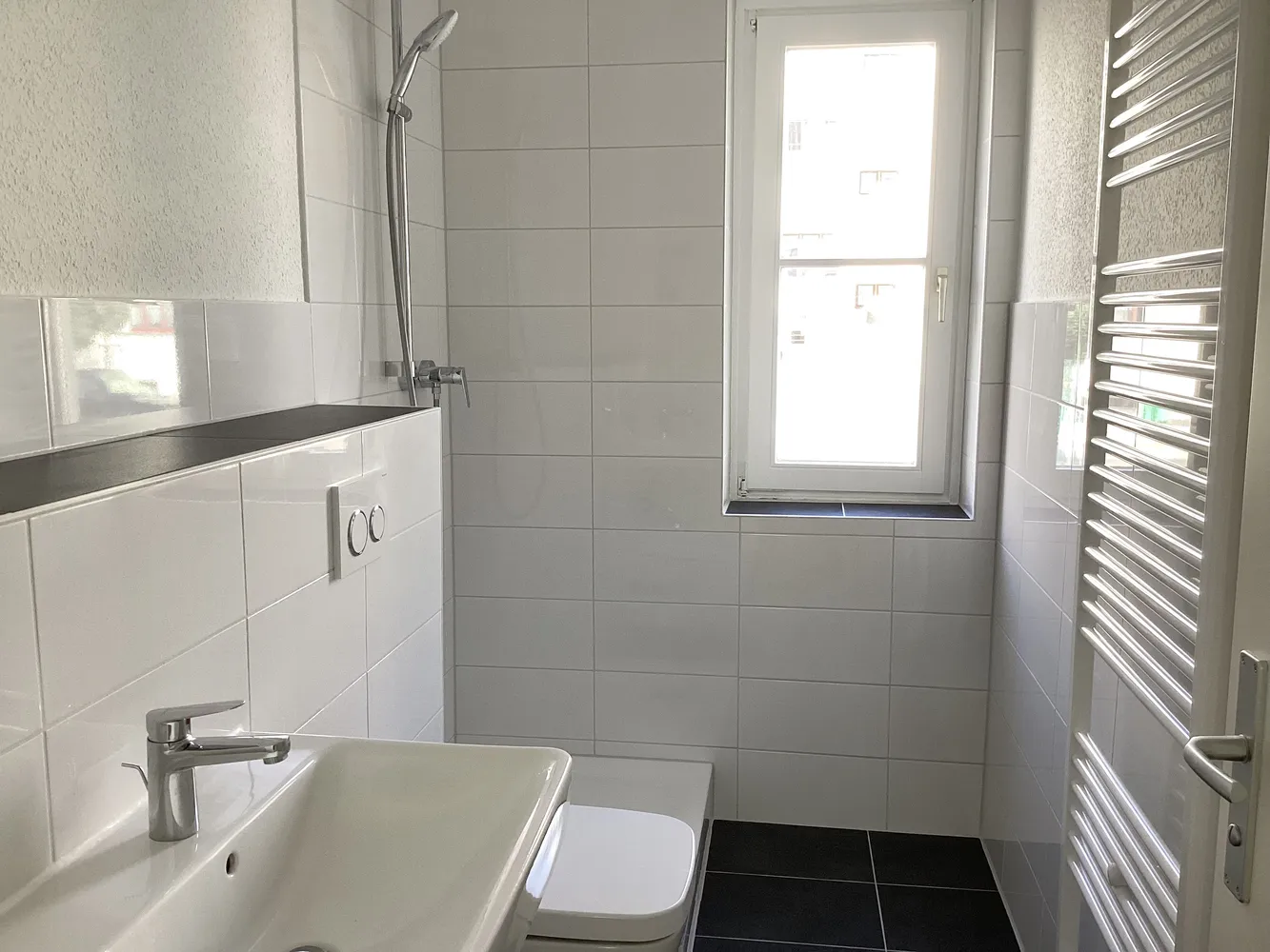 2 Zimmer Wohnung mit 45 m² in Magdeburg – Bild 6