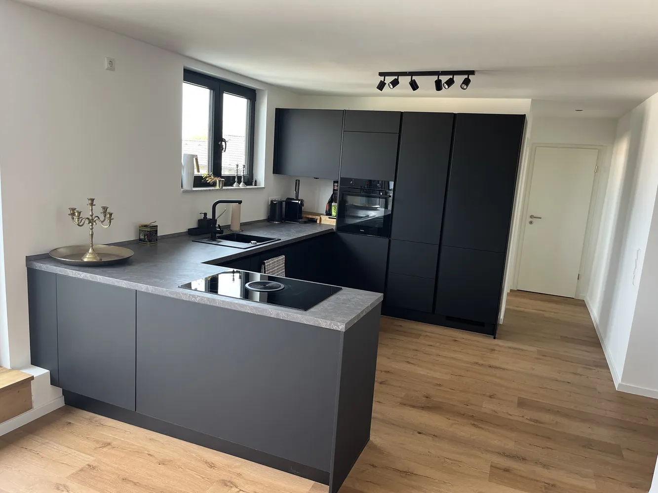 4 Zimmer Wohnung mit 134 m² in Bochum – Bild 2