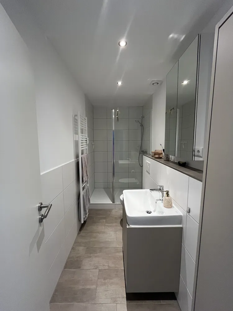 4 Zimmer Wohnung mit 134 m² in Bochum – Bild 11