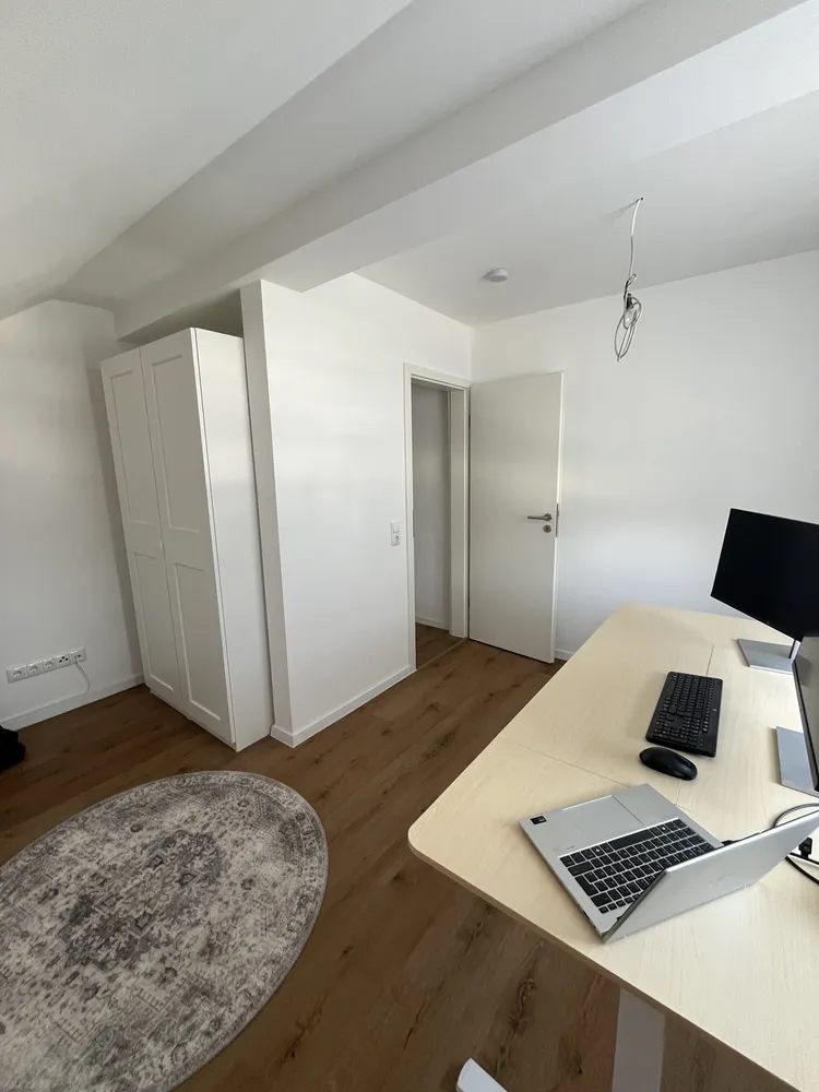 4 Zimmer Wohnung mit 134 m² in Bochum – Bild 7