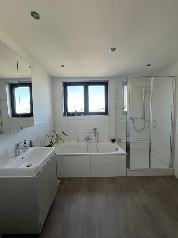 4 Zimmer Wohnung mit 134 m² in Bochum – Bild 10