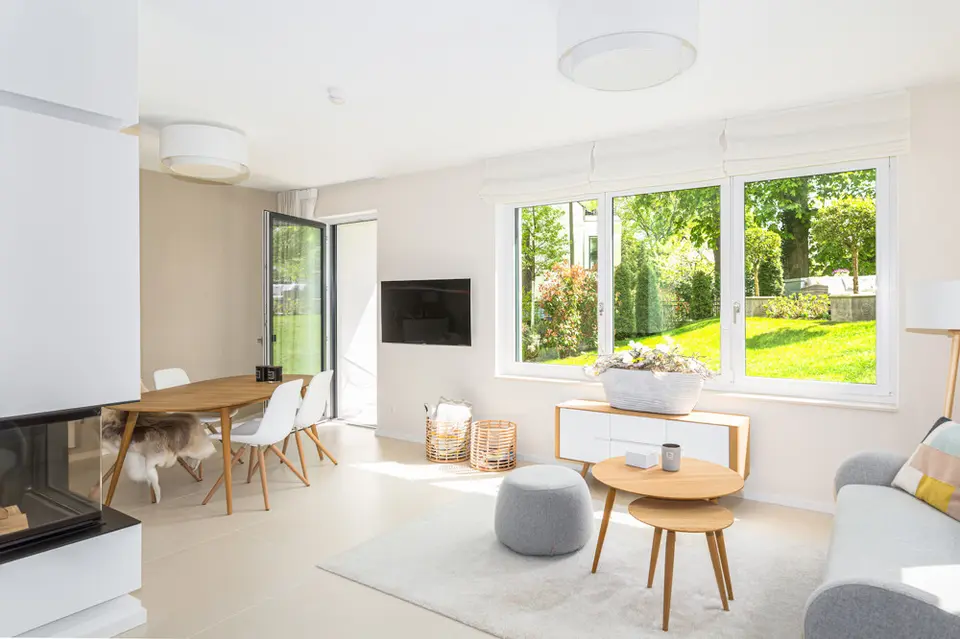 5 Zimmer Wohnung mit 127 m² in Brandenburg an der Havel – Bild 1