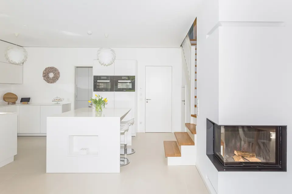 5 Zimmer Wohnung mit 127 m² in Brandenburg an der Havel – Bild 2