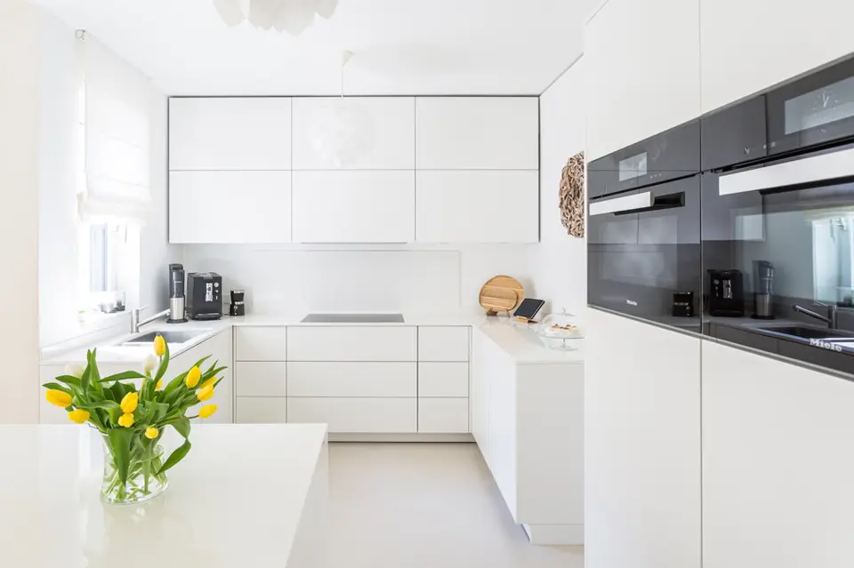 5 Zimmer Wohnung mit 127 m² in Brandenburg an der Havel – Bild 3