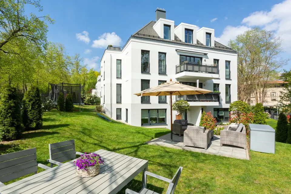 5 Zimmer Wohnung mit 127 m² in Brandenburg an der Havel – Bild 4