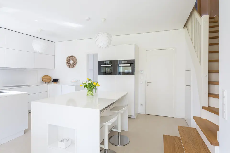 5 Zimmer Wohnung mit 127 m² in Brandenburg an der Havel – Bild 6