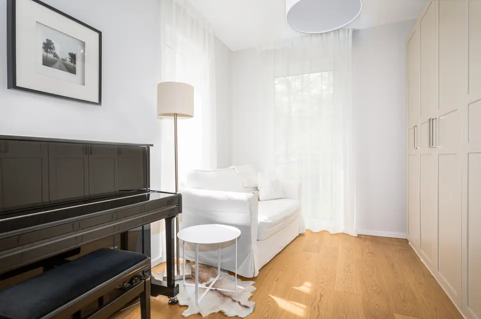 5 Zimmer Wohnung mit 127 m² in Brandenburg an der Havel – Bild 7