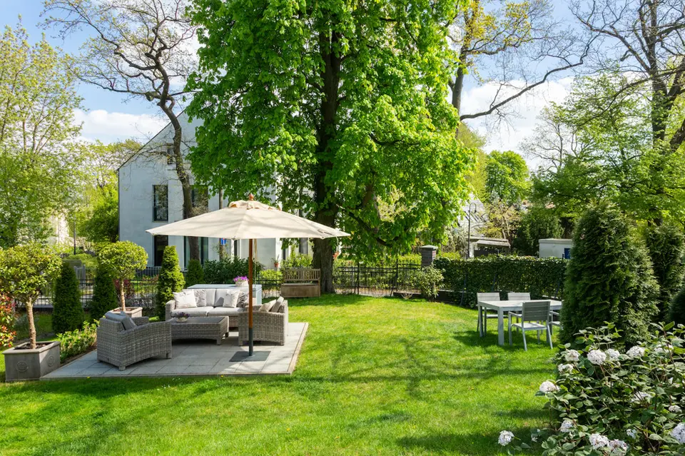 5 Zimmer Wohnung mit 127 m² in Brandenburg an der Havel – Bild 9