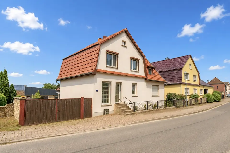 5 Zimmer Wohnung mit 127 m² in Brandenburg an der Havel – Bild 10