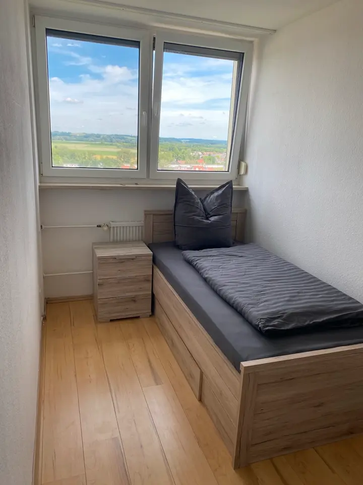 WG-Zimmer mit 65 m² in Freising – Bild 1
