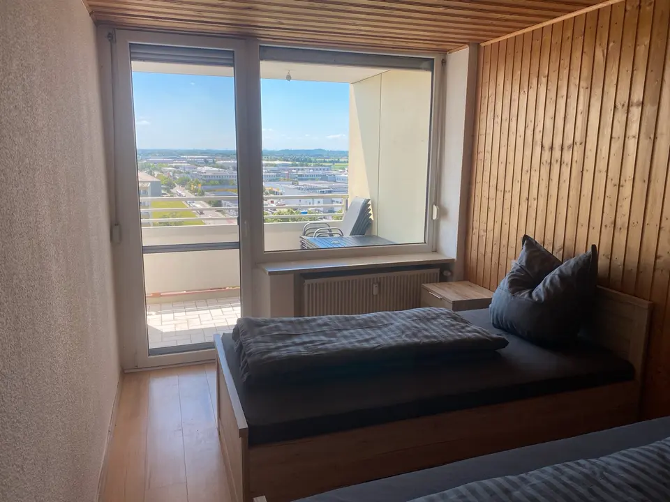 WG-Zimmer mit 65 m² in Freising – Bild 3