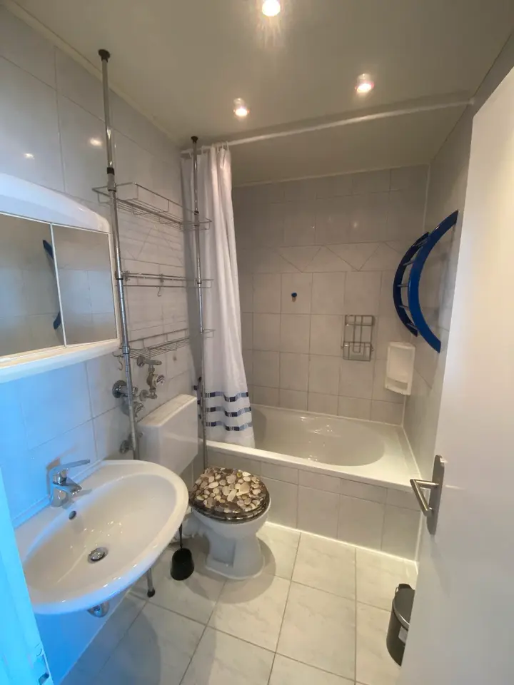 WG-Zimmer mit 65 m² in Freising – Bild 5