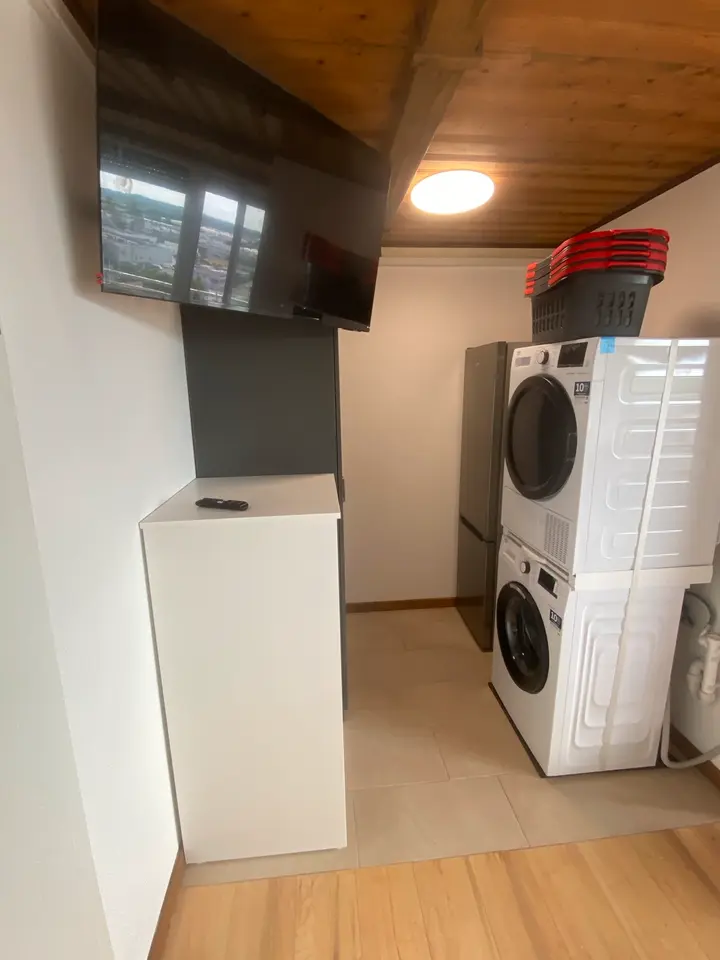 WG-Zimmer mit 65 m² in Freising – Bild 7