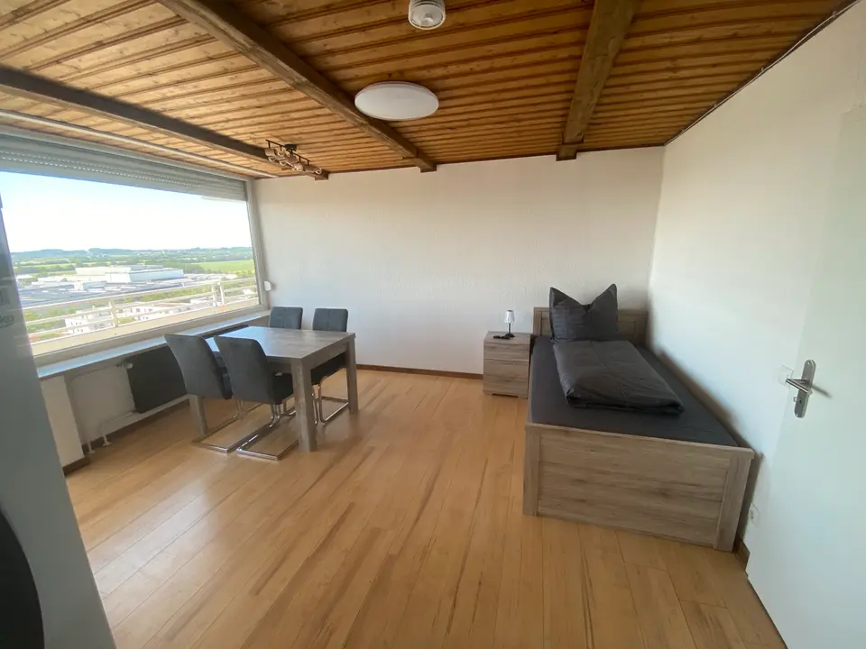 WG-Zimmer mit 65 m² in Freising – Bild 8