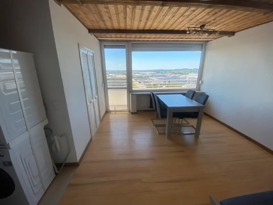 WG-Zimmer mit 65 m² in Freising – Bild 9