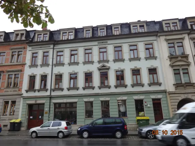 2 Zimmer Wohnung mit 50 m² in Dresden – Bild 2