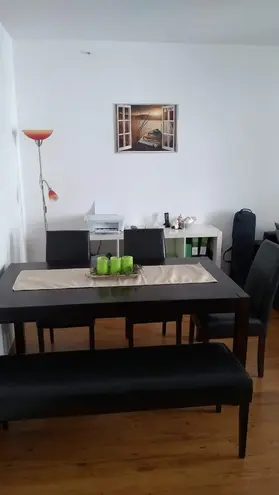 2 Zimmer Wohnung mit 50 m² in Dresden – Bild 11