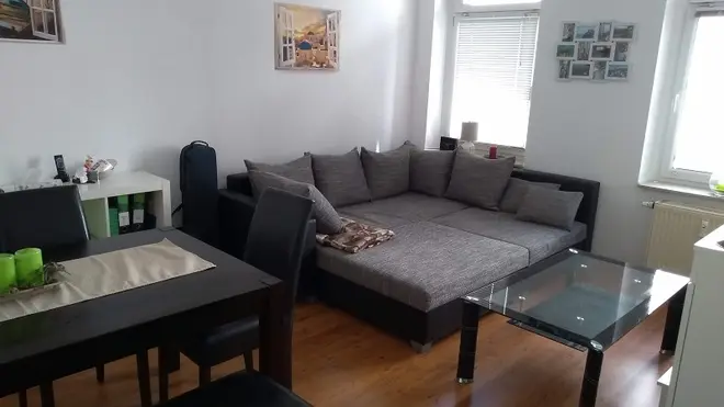 2 Zimmer Wohnung mit 50 m² in Dresden – Bild 12