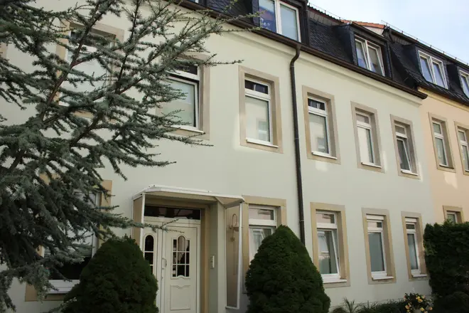 2 Zimmer Wohnung mit 50 m² in Dresden – Bild 1