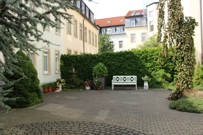 2 Zimmer Wohnung mit 50 m² in Dresden – Bild 3