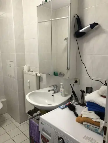 2 Zimmer Wohnung mit 50 m² in Dresden – Bild 5