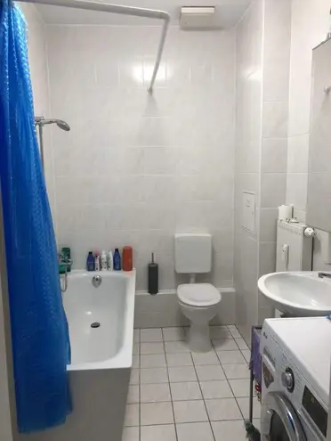 2 Zimmer Wohnung mit 50 m² in Dresden – Bild 4