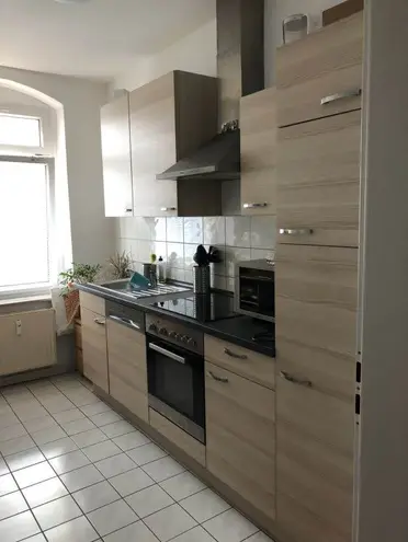 2 Zimmer Wohnung mit 50 m² in Dresden – Bild 7