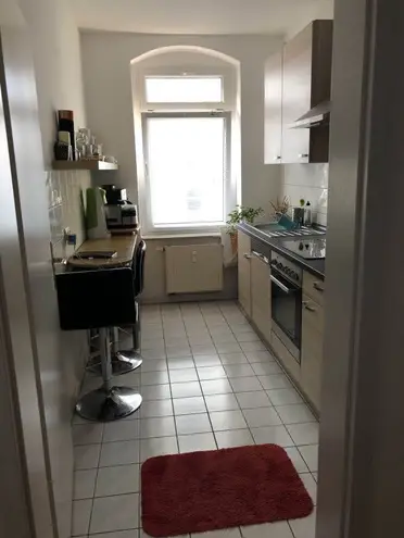 2 Zimmer Wohnung mit 50 m² in Dresden – Bild 8